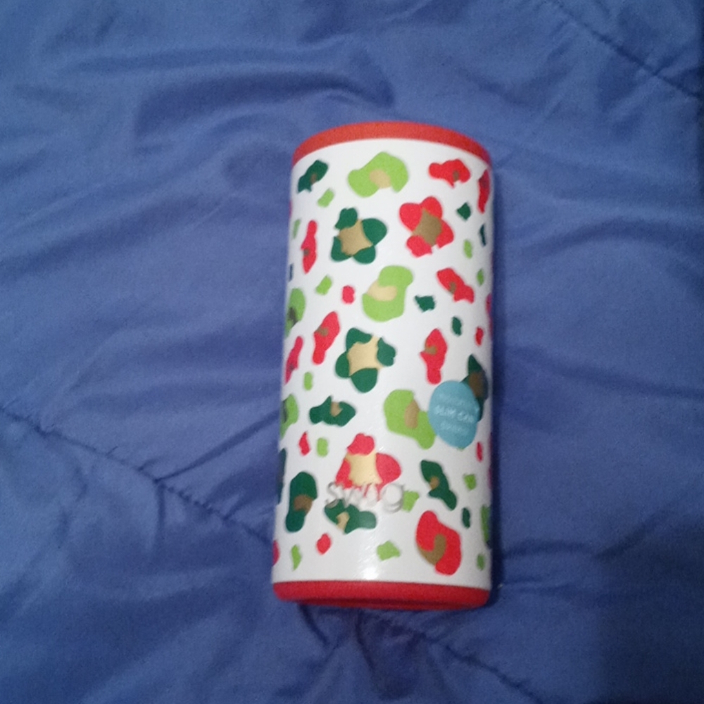Swig Christmas Cheetah